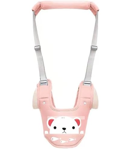 Amazon.co.jp: 子供用立ち乗りリハビリウォーカー、車輪付きウォーカー